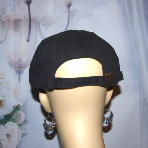 The Palace at Weston Hat Florida Golf Baseball Cap Embroidered - Picture 3 of 4